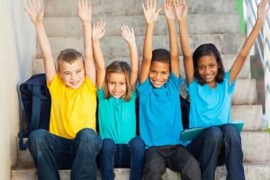 Sir Isaac Brock school ranking