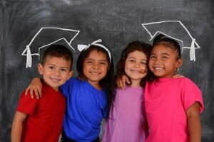 West Oak school ranking