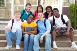 TA Blakelock High School Ranking