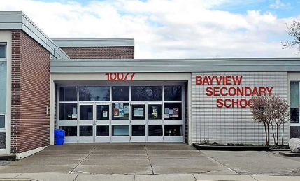 Bayview Richmond Hill best high schools in Richmond Hill