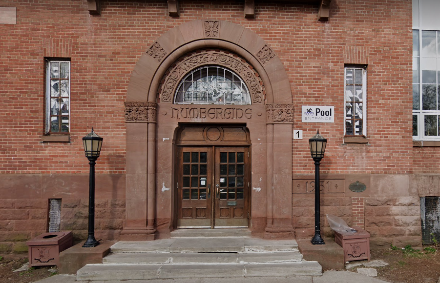 Humberside CI West End best Toronto high schools