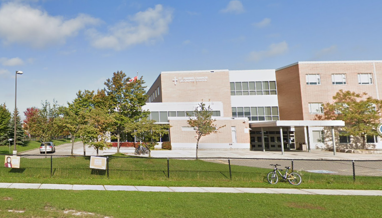 St Edmund Campion Brampton