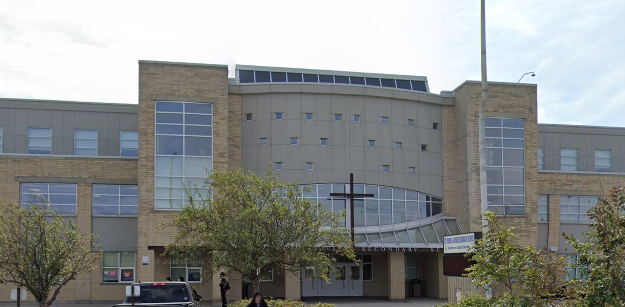 St Francis Xavier Mississauga best Catholic high schools in Mississauga