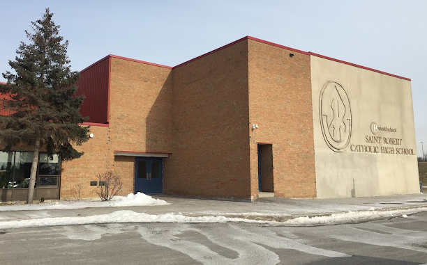 St Robert Markham best Catholic high schools in Markham