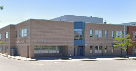 St Theresa of Lisieux Richmond Hill best Catholic high schools in Richmond Hill